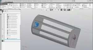 Дефлектор Ваз 2107
