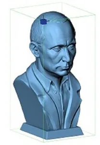 Путин 2021