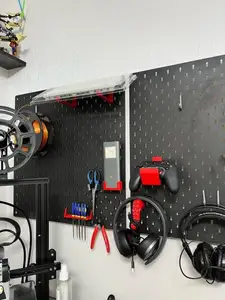 Икеевская панель Skadis 560x560 для...