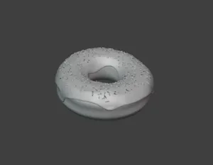 Пончик