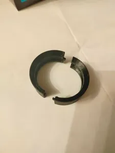 Экономайзер на катушку Shimano