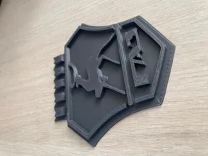 Лого Газель