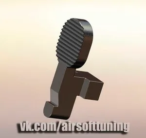 AR-15 m4 CYMA имитация затворной за...