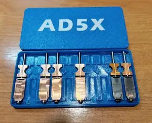 Бокс для сопел Flashforge AD5X