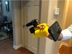 GoPro Видеокамера Ручка