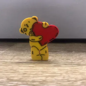 Влюблённый Teddy