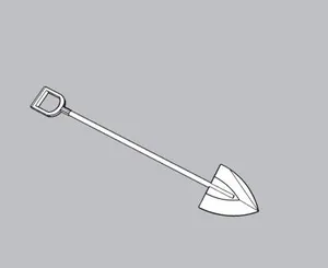 лопата