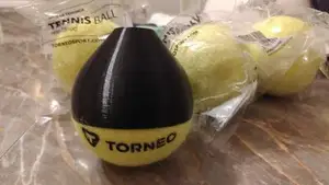 Ножки для принтера под теннисные мя...