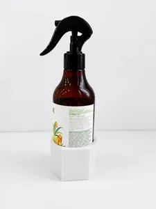Держатель для флакона SYNERGETIC