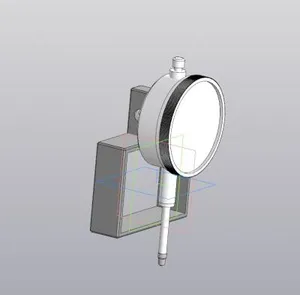 Индикатор creativity3d core XY elf