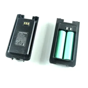 Бокс для рации TYT TH-UV390 под 2 ш...