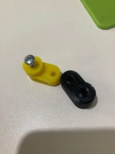 Изолятор для земляной шины