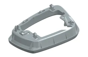 Рамка зеркала Skoda rapid
