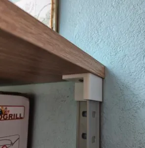 Ножки и заглушки для металлических...