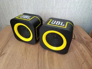 Колонки