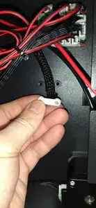 Держатель платы Cheap3D MOSFET Swit...