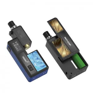 крышка Smoant knight 80