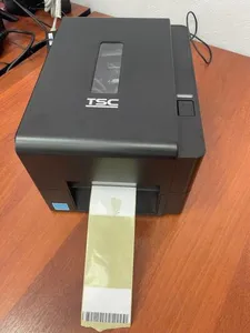 вал намотки риббона - ribbon windin...