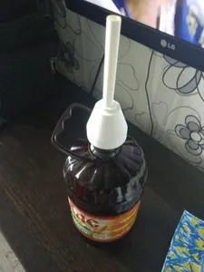Пробка с носиком на ПЭТ бутылку для...