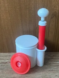 Контейнер для хранения вакуумных кр...