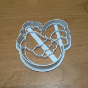 Вырубка курица