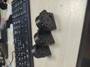 Магазин / Брабан для PCP Егерь (Jag...