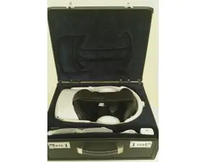 Чемодан для Oculus Quest 2