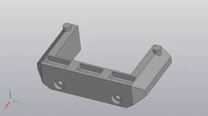 Апгрейд экструдера 3diy Bizon 2(вер...