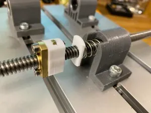 CNC 3018 Pro. Комплект для регулиро...