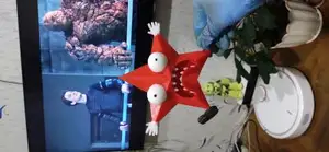 Звезда из популярного мема