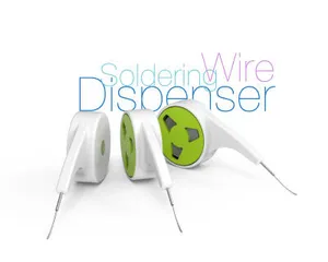 Soldering Wire Dispenser