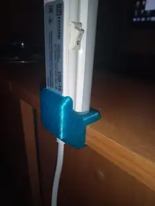 Крепление led светильника INhome