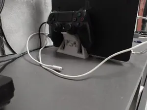 держатель ps4