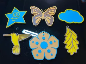 Фигурки для декора