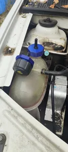 Крышка расширительного бачка ларгус...