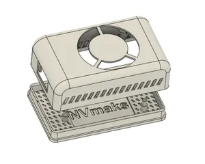 Корпус для Carlinkit CP2A 4.0 (CPC2...