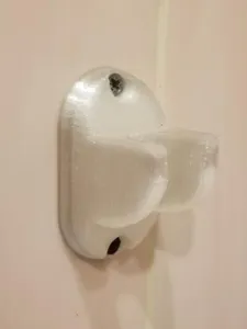 Держатель для душа.