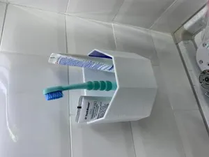 Стаканчик под зубные щетки