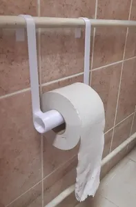 Держатель туалетной бумаги с подвес...