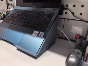 Подставка для ноутбука Huawei Mateb...