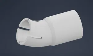 Переходник для пылесоса Unit UVC-22...