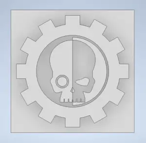 Mechanicus Warhammer 40K