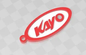 Брелоки KAYO