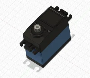 Сервомашинка Feetech