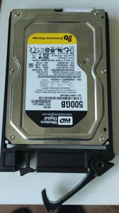 Салазки для HDD\SSD от сервера HP M...