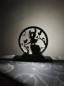 Светильник hollow knight