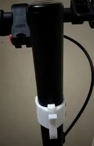 Крючок для электросамоката Ninebot...