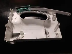 Запчасть для миксера Bosch Turbofix...