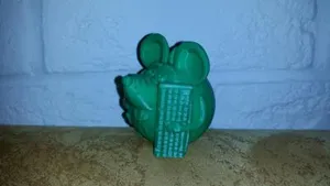 Мышь программист