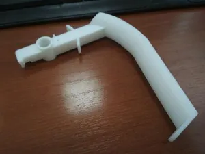 Ручка газа для газонокосилки Huter...